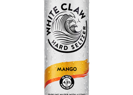 White claw Mango