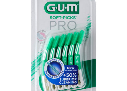 GUM Soft-picks pro large