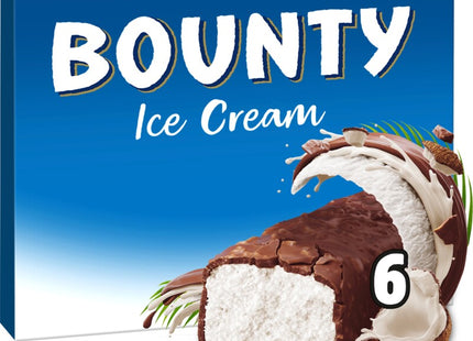 Bounty Ijs repen