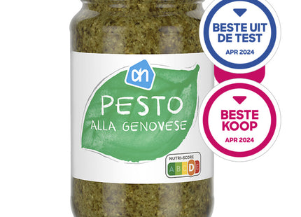 Green pesto