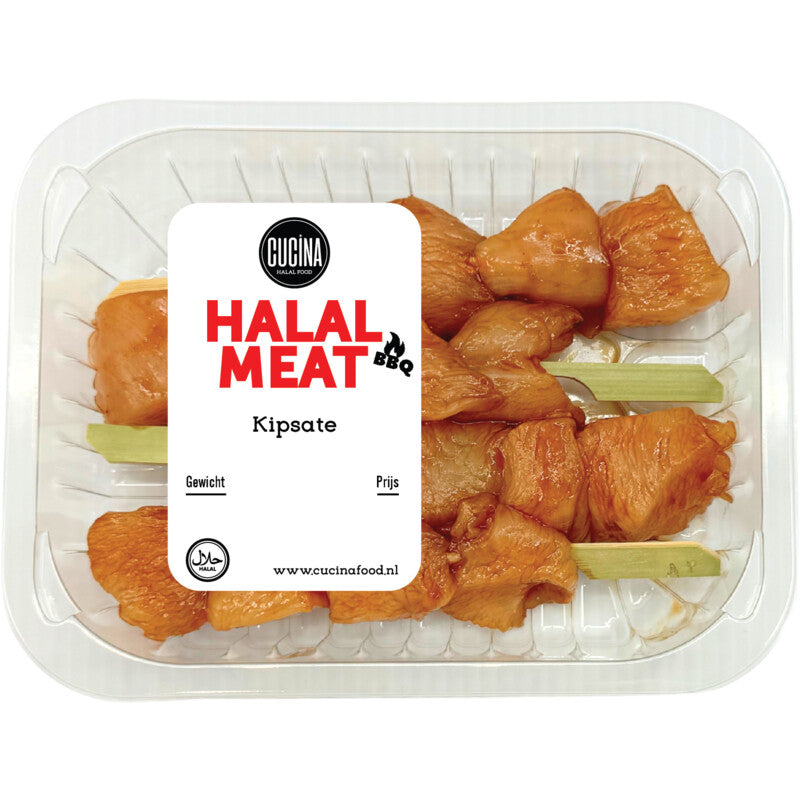 Halal kip Image