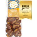 Delicata Paaseitjes gevuld melk crispy pindakaas
