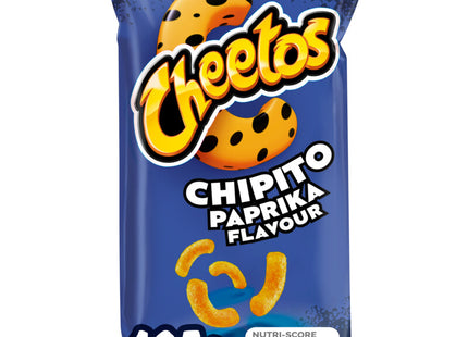 Cheetos Chipito paprika