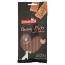 Rosewood Kaustangen mit Lachs klein