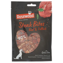 Rosewood Beef and Pollock Steak Bites