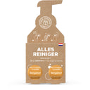 The Green Lab Co. Allesreiniger tablet bergamot