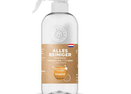 The Green Lab Co. Allesreiniger starter set