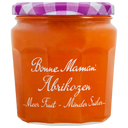Bonne Maman More fruit less sugar apricot jam