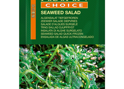 Asian choice Seaweed salad