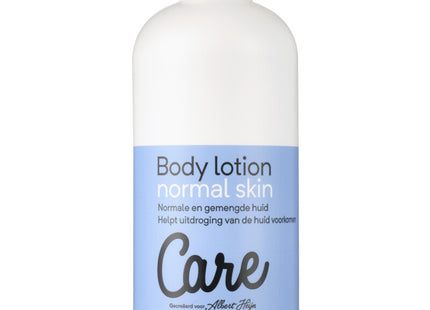 Care Body lotion normal skin