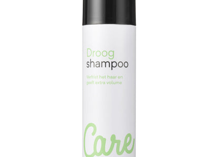 Care Droogshampoo