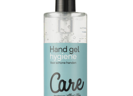 Care Hand gel hygiene