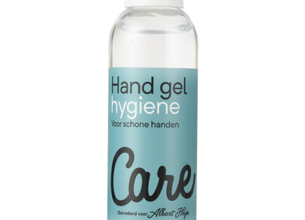 Care Hand gel hygiene