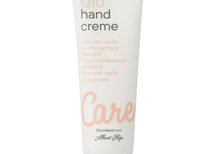 Care Q10 handcrme anti-aging