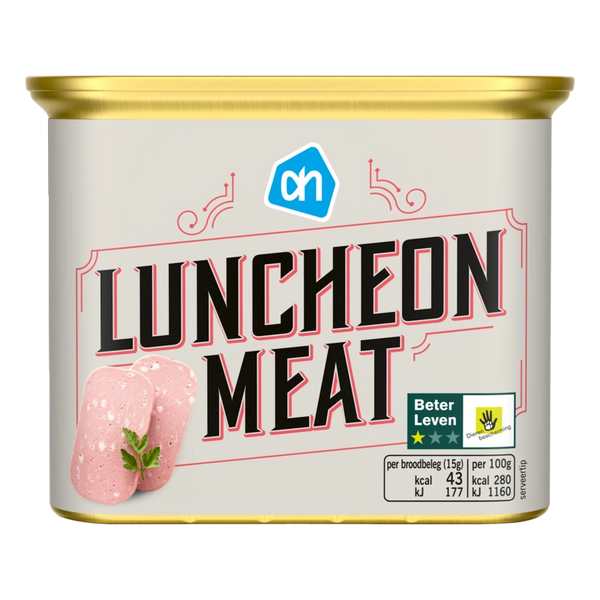 Mittagsfleisch