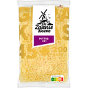 The Zaanse Farm Spicy 45+ grated