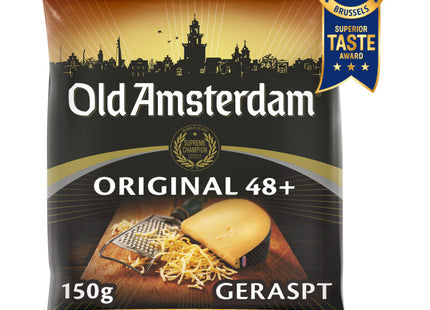 Old Amsterdam Original 48+ grated