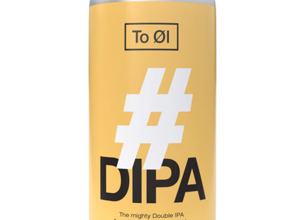 To Ol #DIPA