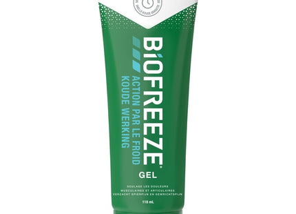 Biofreeze Pijnverlichtende gel