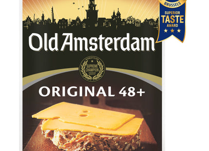 Old Amsterdam 48+ plakken