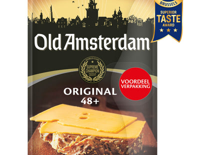 Old Amsterdam Original 8 slices