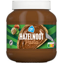 Hazelnootpasta