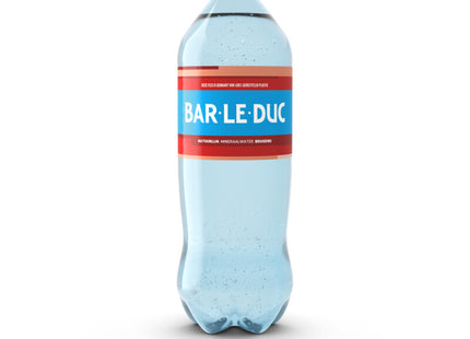 Bar-le-Duc Sparkling mineral water
