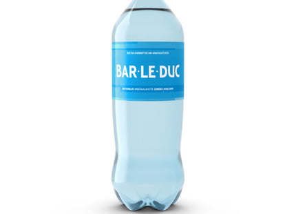 Bar-le-Duc Mineraalwater zonder koolzuur