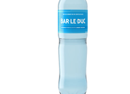 Bar-le-Duc Mineraalwater koolzuurvrij