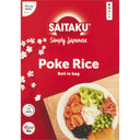 Saitaku Poke rice