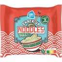 Snack up noodles groente