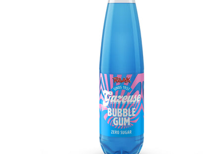 Raak Gazeuse bubblegum zero sugar
