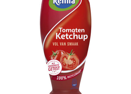 Remia Tomaten ketchup