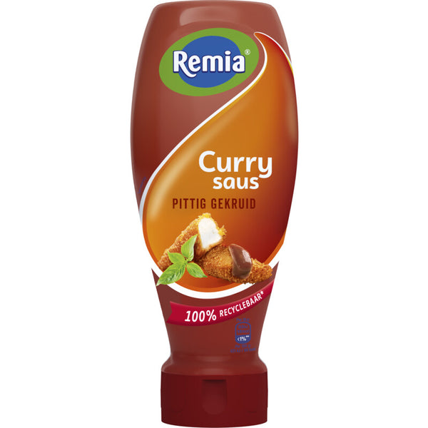 Remia Curry saus  Dutchshopper