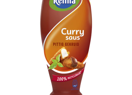 Remia Curry gewurz top down