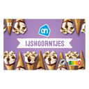 IJshoorntjes