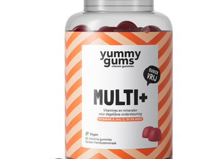 Yummygums Multi