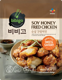 Bibigo Soy Honey Fried Chicken