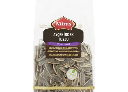 Miras Aycekirdek tuzlu gez zonnebloempit