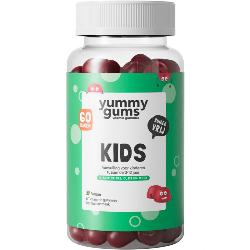 Kindervitamines Image