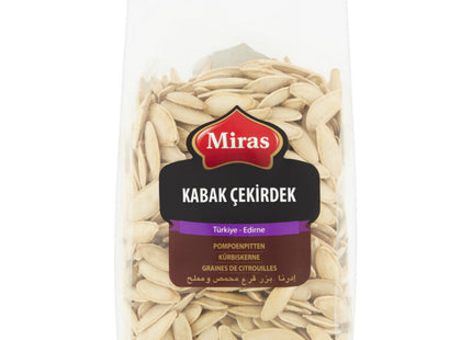 Miras Kabak cekirdek pompoenpitten