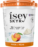 Isey Skyr perzik