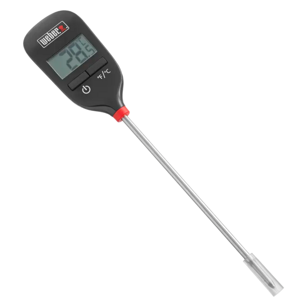 Weber Digitale thermometer zakformaat