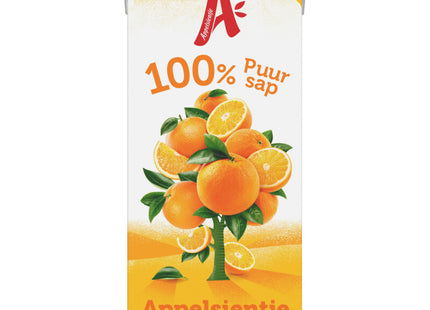 Appelsientje Sinaasappelsap voordeelpak