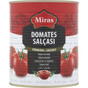 Miras Tomato Paste (tomato puree)