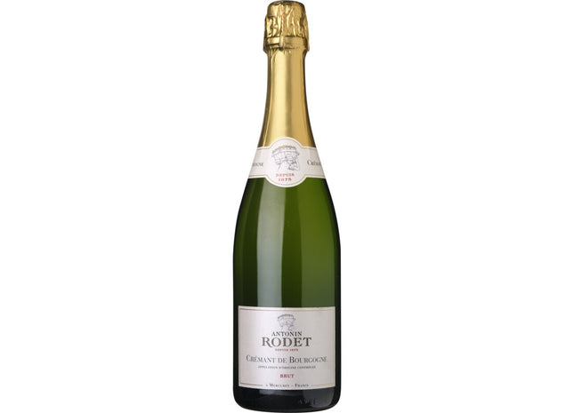 Antonin Rodet Cremant de bourgogne brut
