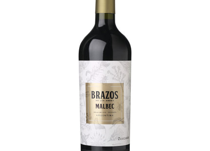 Zuccardi Brazos malbec