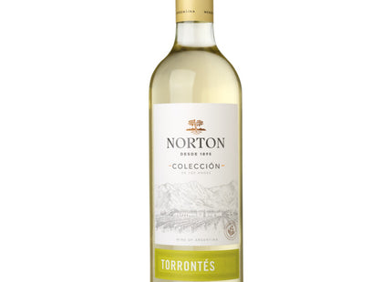 Norton Colección torrontés