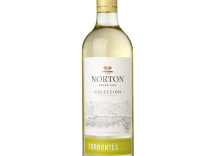 Norton Colección Torrontés