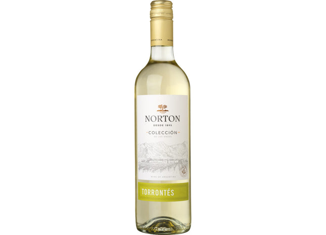 Norton Colección torrontés